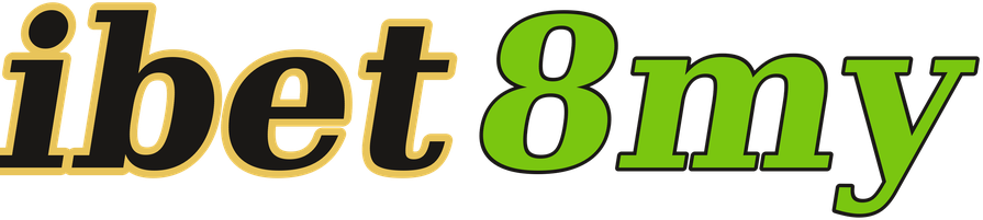 ibet8my logo